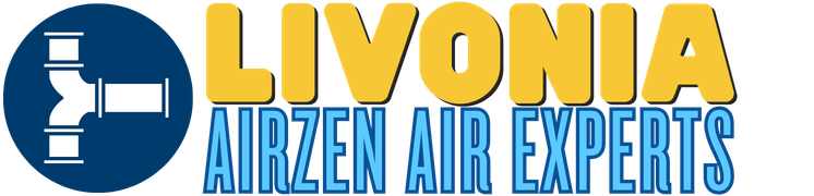 Air Duct Cleaning Livonia