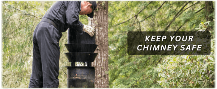 Chimney Cleaning Livonia