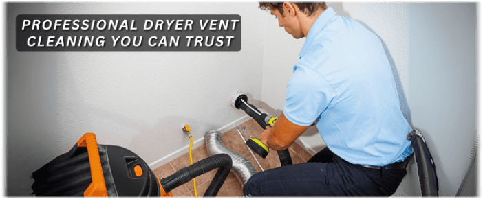 Dryer Vent Cleaning Livonia